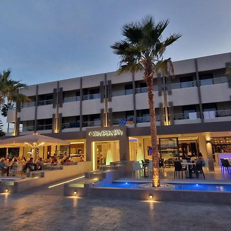 Cosmopolitan Hotel Extérieur photo