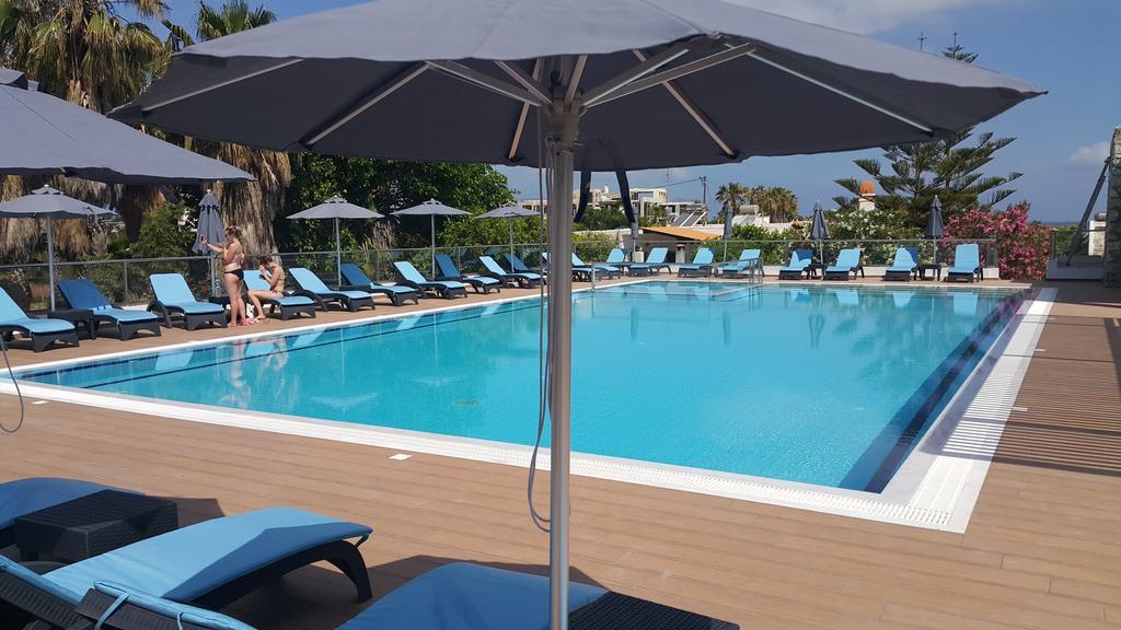 Cosmopolitan Hotel Extérieur photo