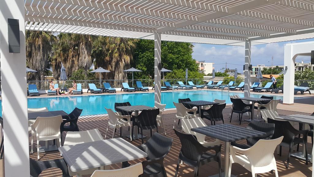 Cosmopolitan Hotel Extérieur photo