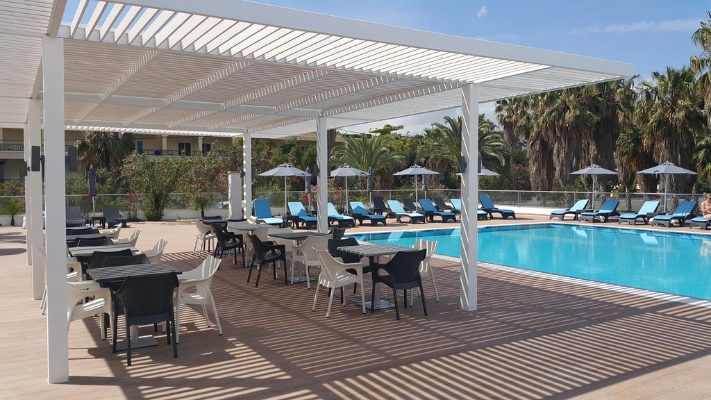 Cosmopolitan Hotel Extérieur photo