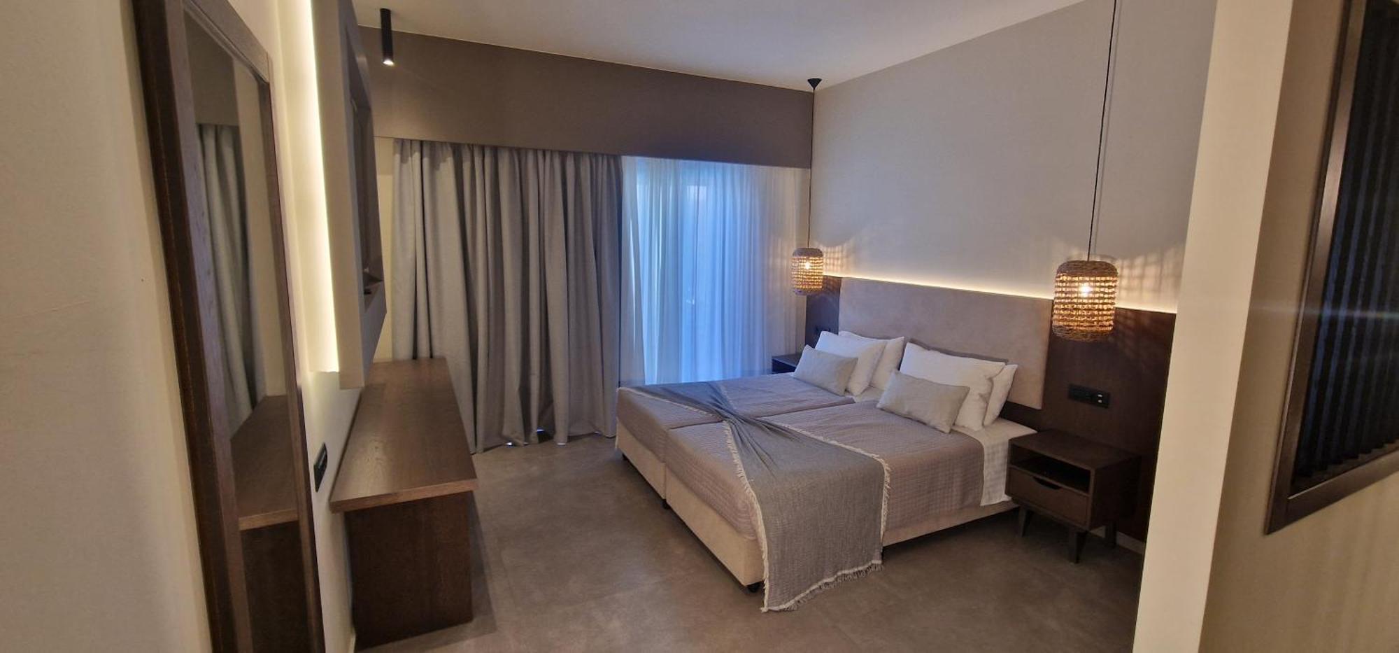 Cosmopolitan Hotel Extérieur photo