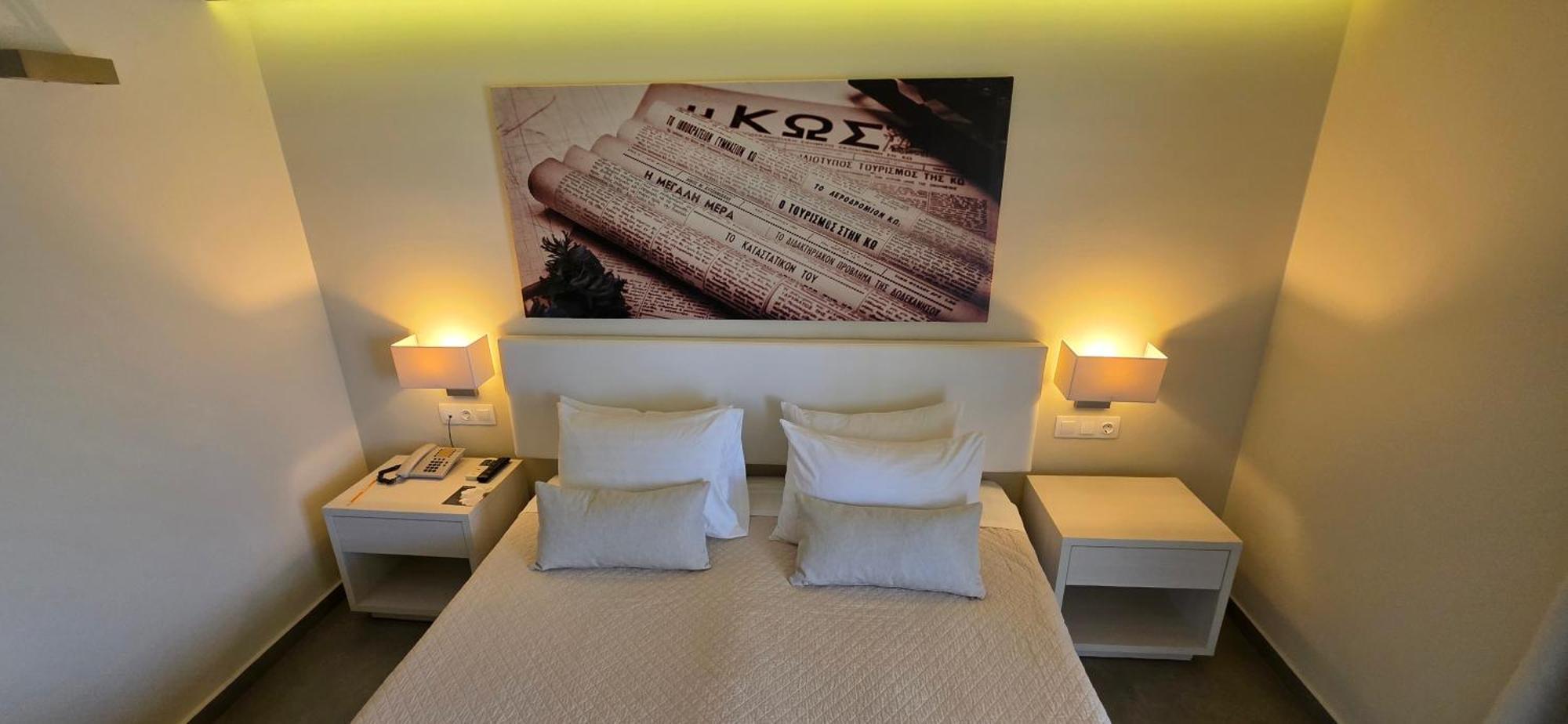 Cosmopolitan Hotel Extérieur photo