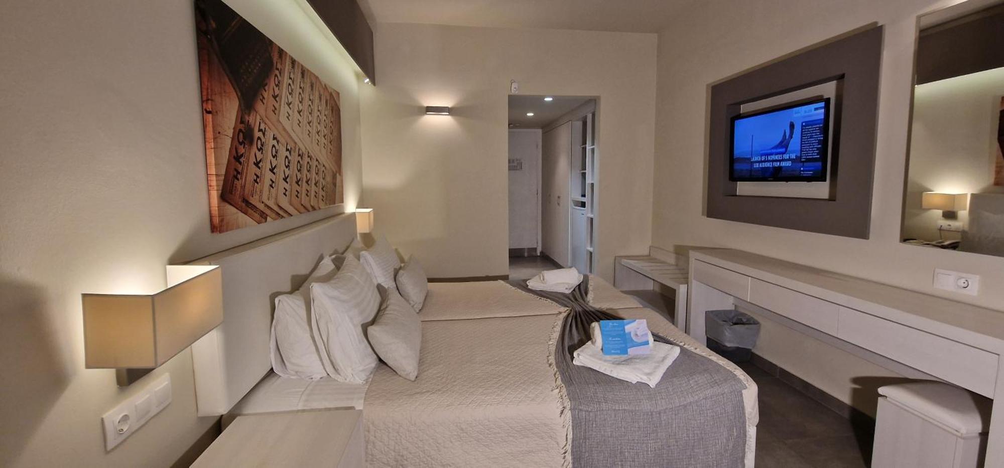 Cosmopolitan Hotel Extérieur photo