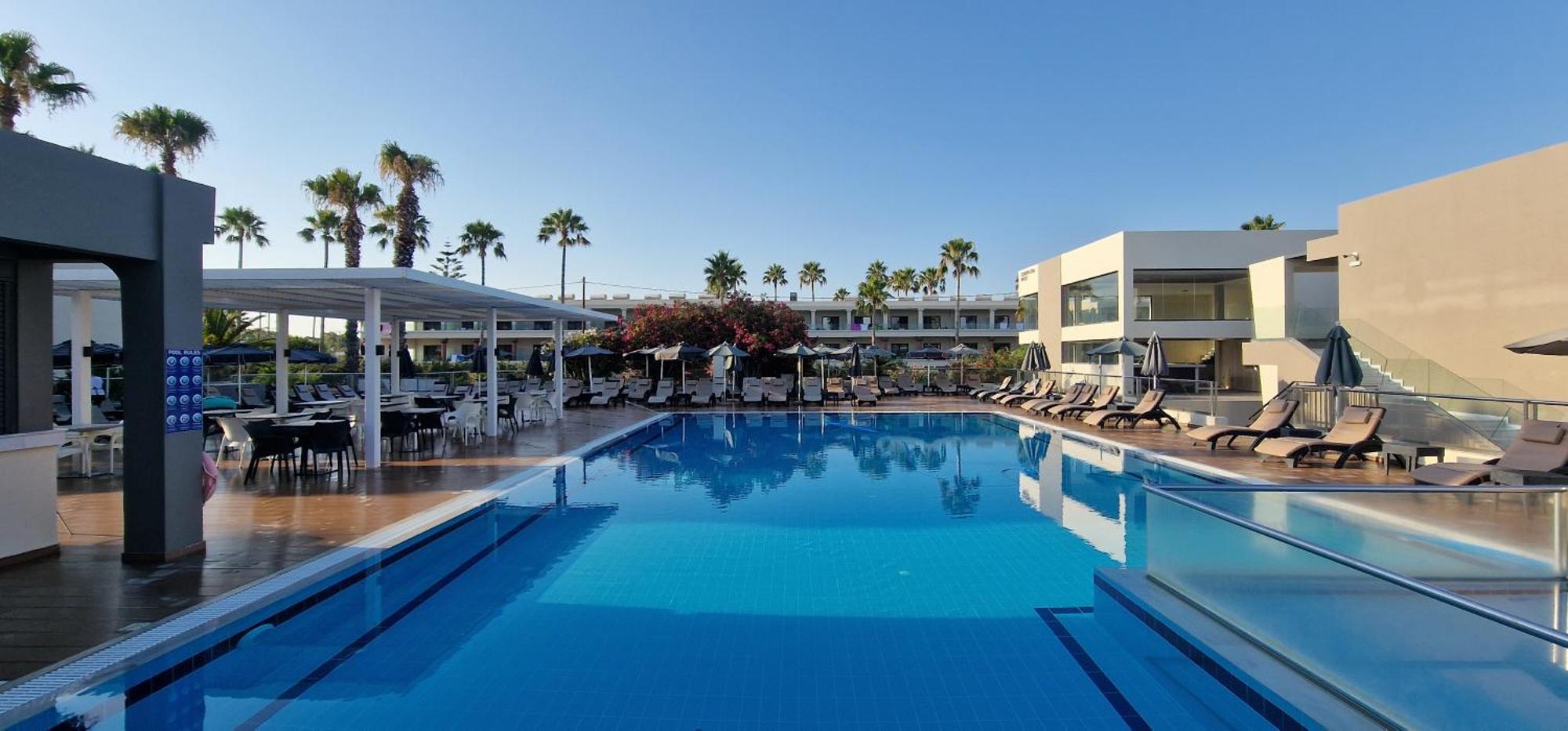 Cosmopolitan Hotel Extérieur photo