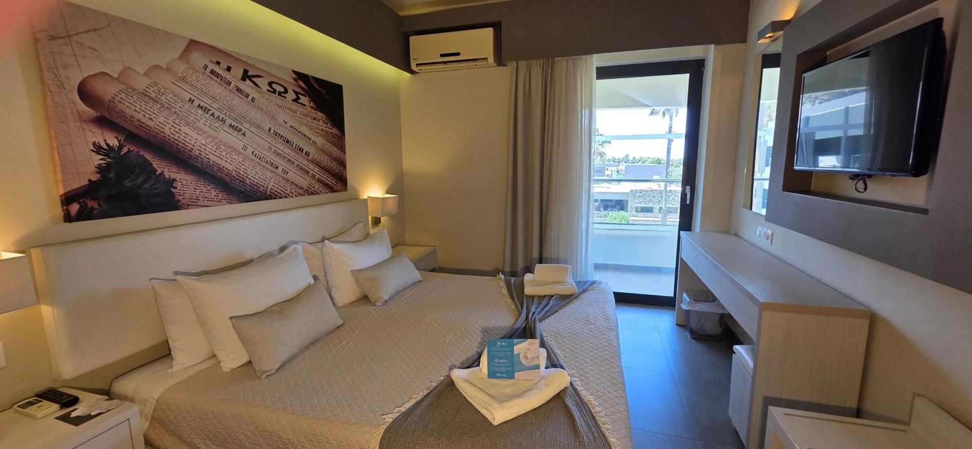 Cosmopolitan Hotel Extérieur photo