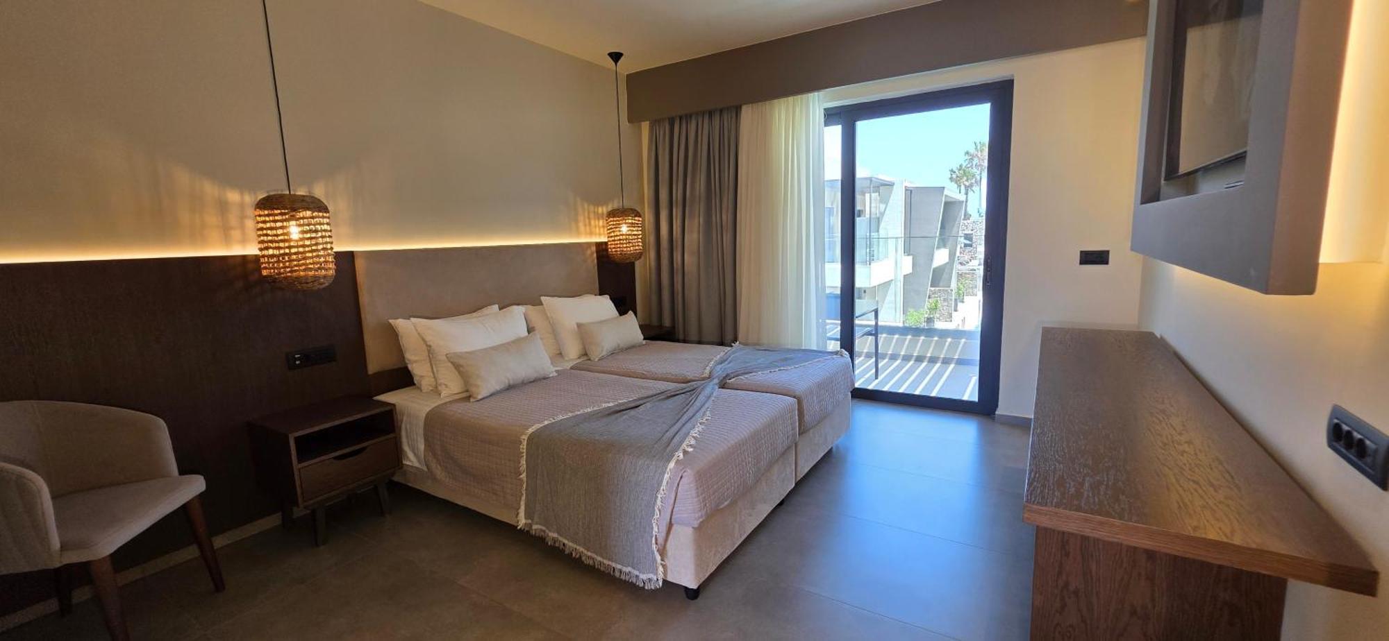 Cosmopolitan Hotel Extérieur photo