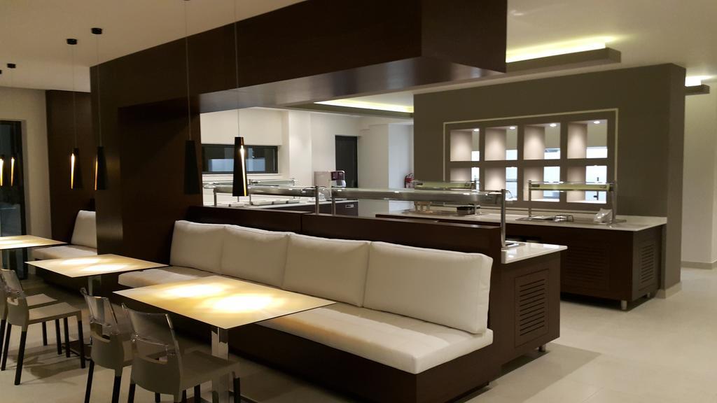Cosmopolitan Hotel Extérieur photo