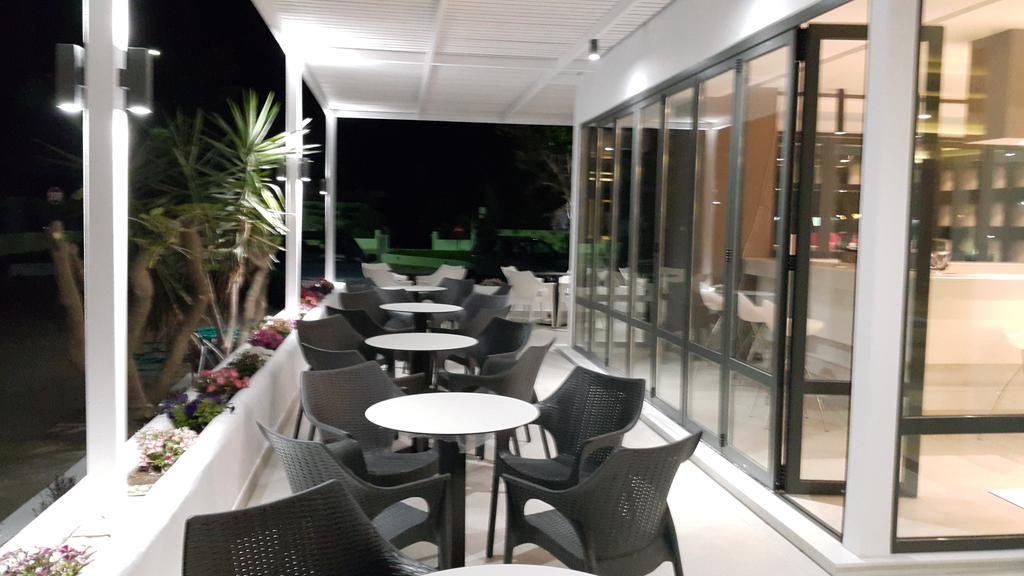 Cosmopolitan Hotel Extérieur photo