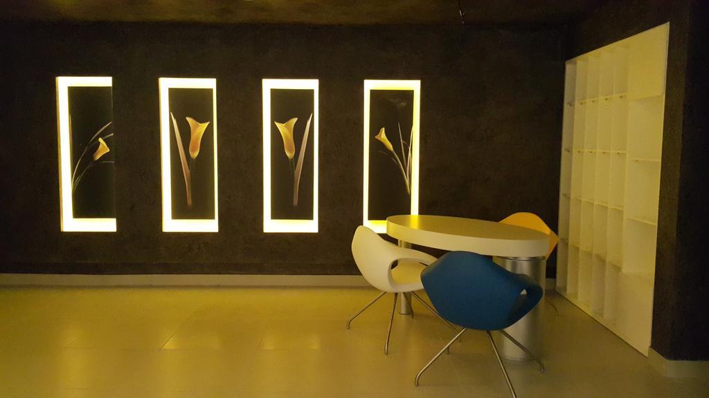 Cosmopolitan Hotel Extérieur photo