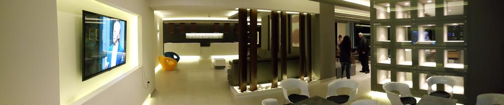 Cosmopolitan Hotel Extérieur photo