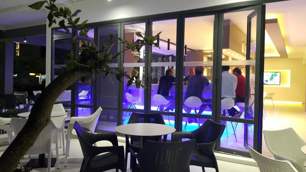 Cosmopolitan Hotel Extérieur photo