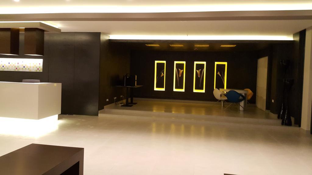 Cosmopolitan Hotel Extérieur photo