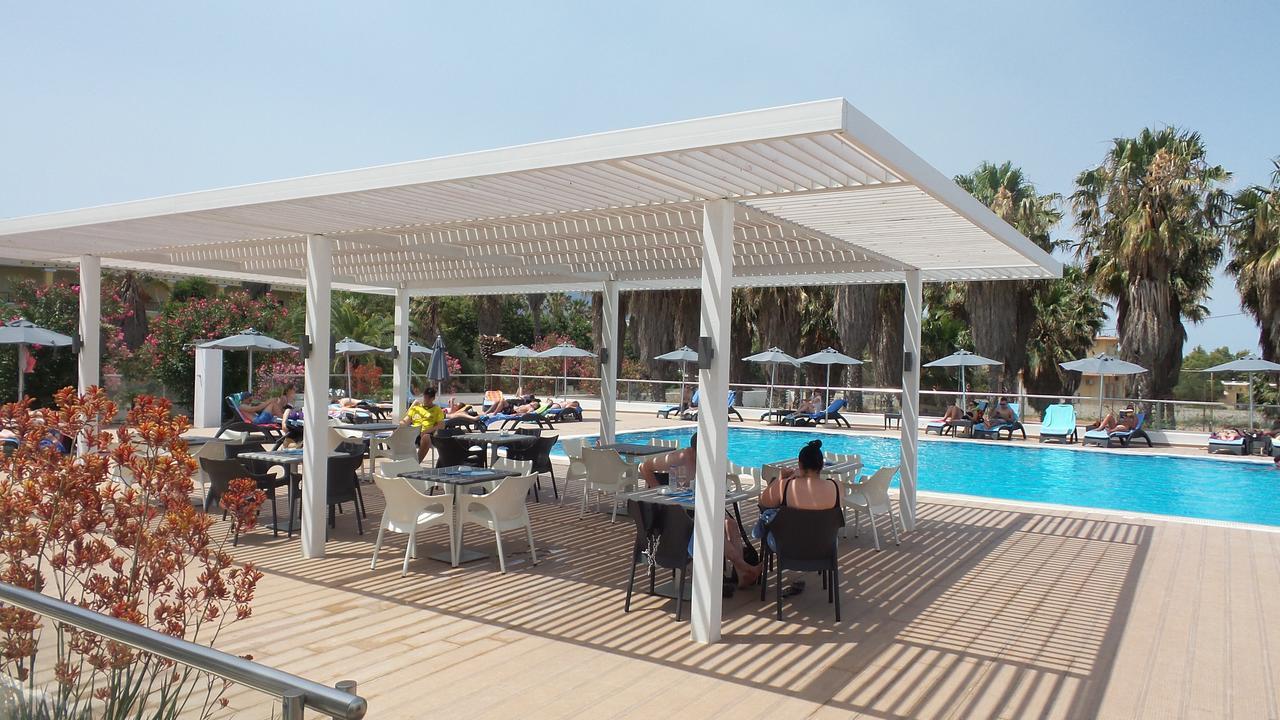 Cosmopolitan Hotel Extérieur photo