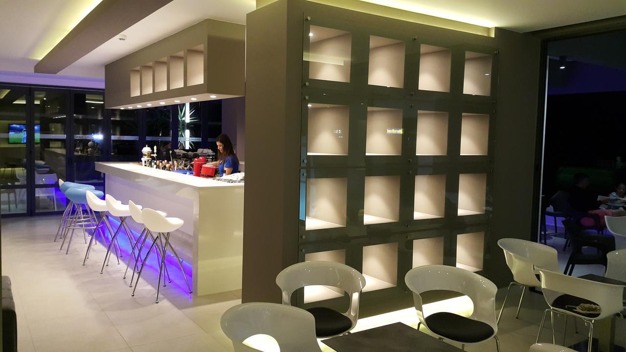Cosmopolitan Hotel Extérieur photo
