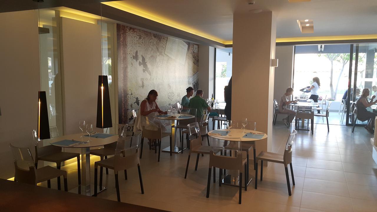 Cosmopolitan Hotel Extérieur photo