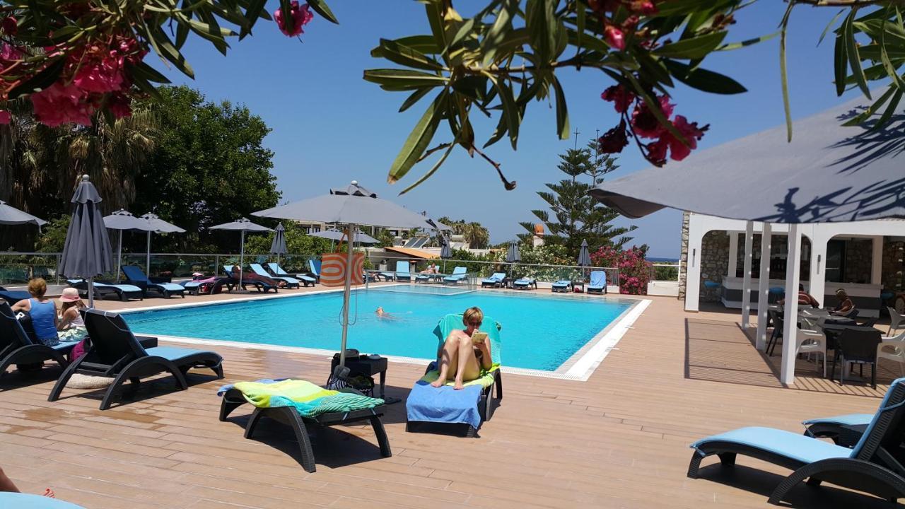 Cosmopolitan Hotel Extérieur photo