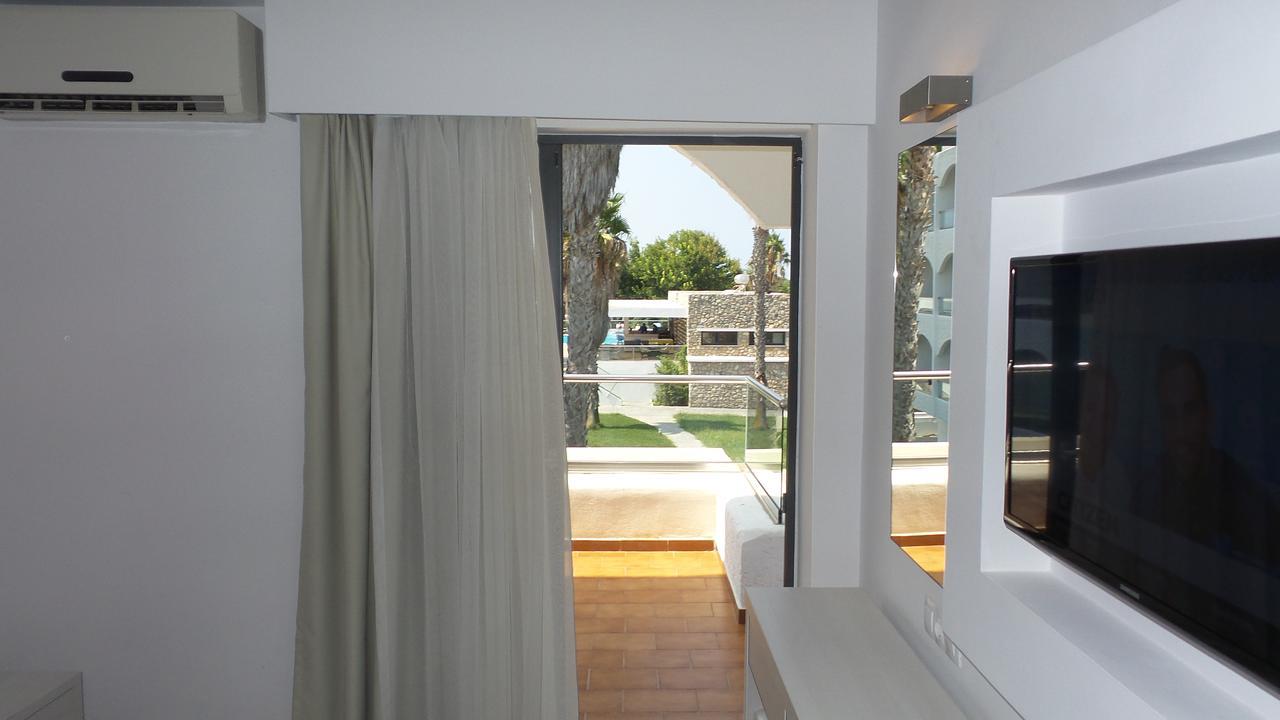 Cosmopolitan Hotel Extérieur photo